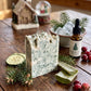 Aloe and Cucumber Soap