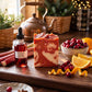 Himalayan Rhubarb Sandalwood and Citrus Soap
